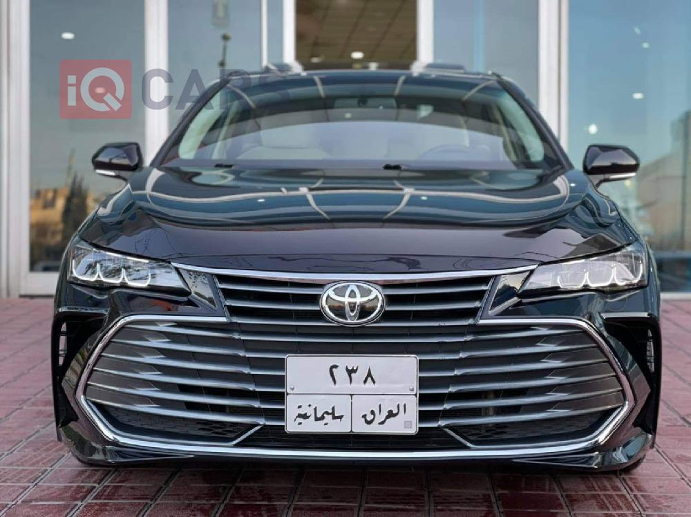 Toyota Avalon